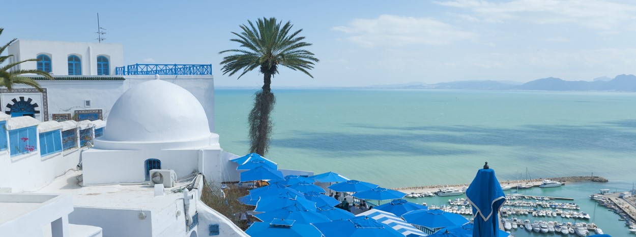 Sousse, Tunisie 2023
